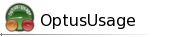 OptusUsage